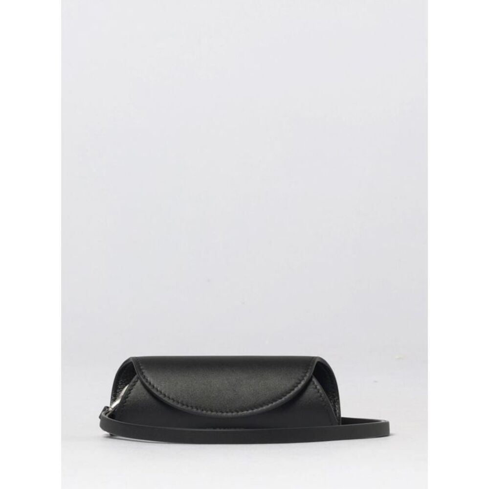 Jil Sander Keyring Men Black
